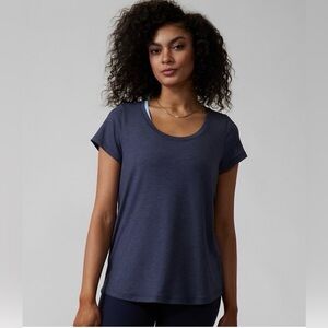 Athleta Stratus II Women’s Tee